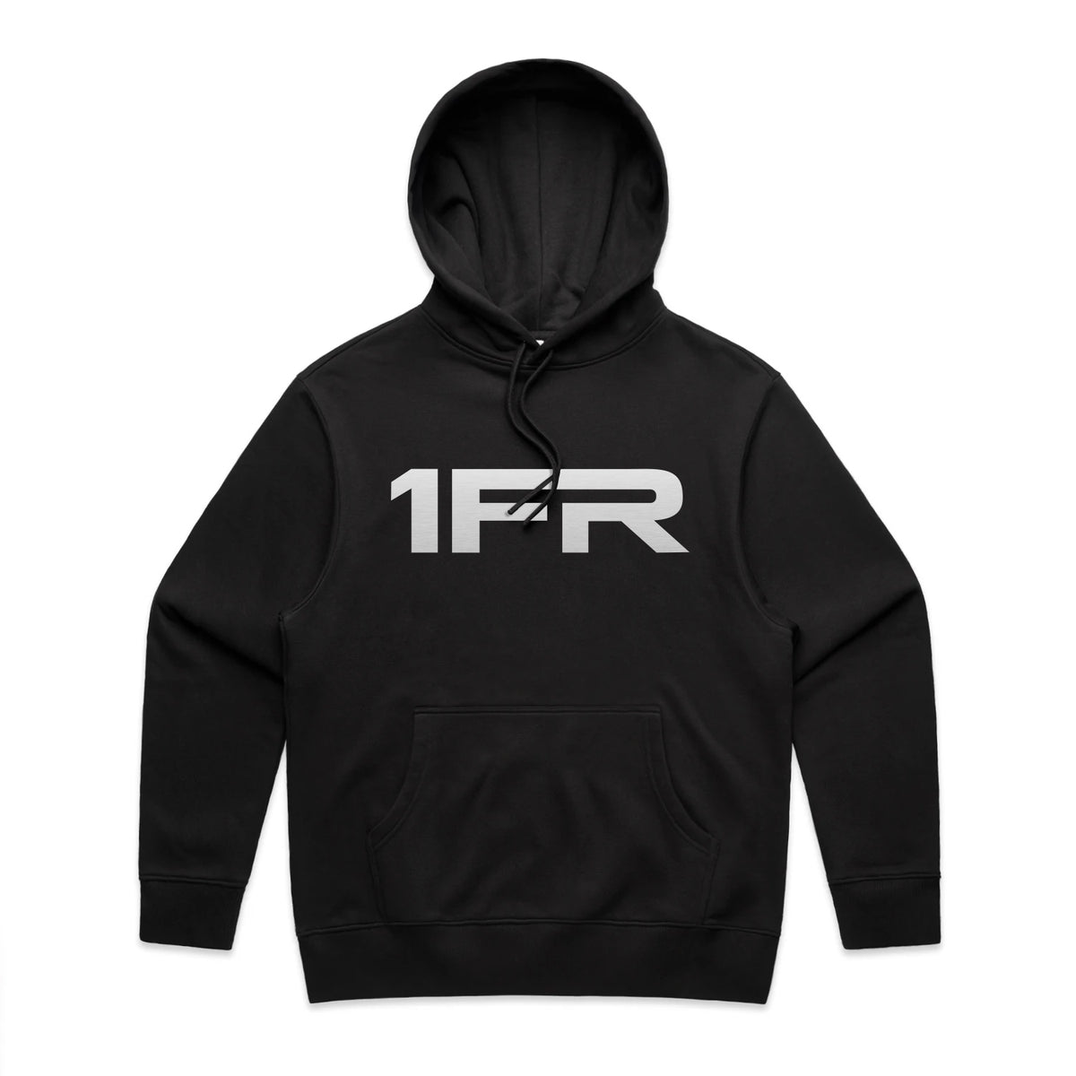 1FR Off-Duty Heavy Hood / Unisex