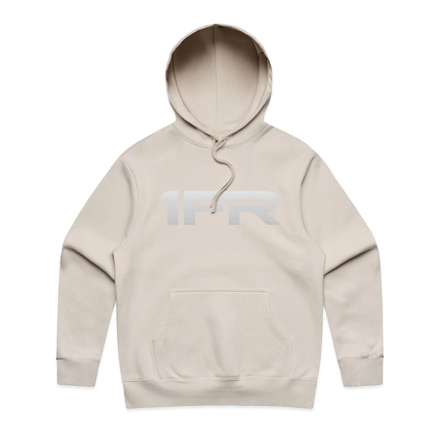 1FR Off-Duty Heavy Hood / Unisex