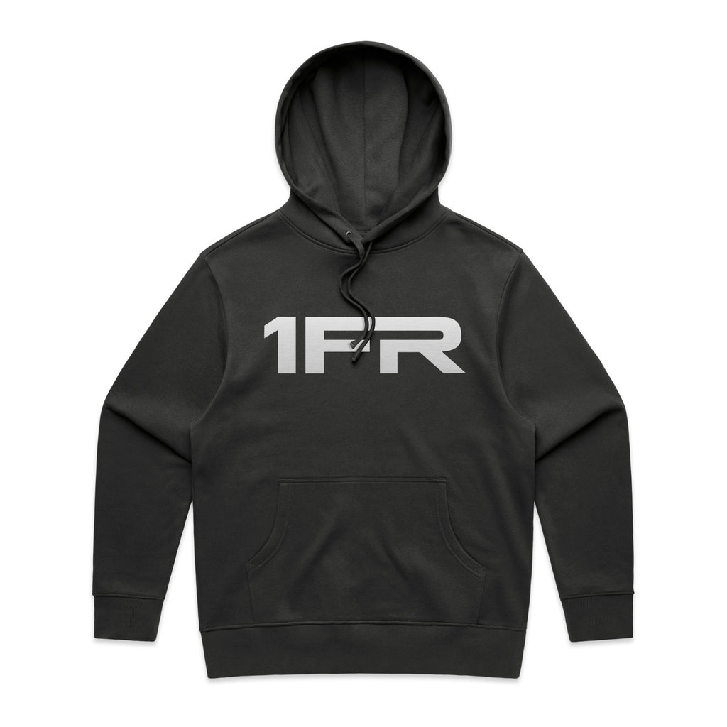 1FR Off-Duty Heavy Hood / Unisex