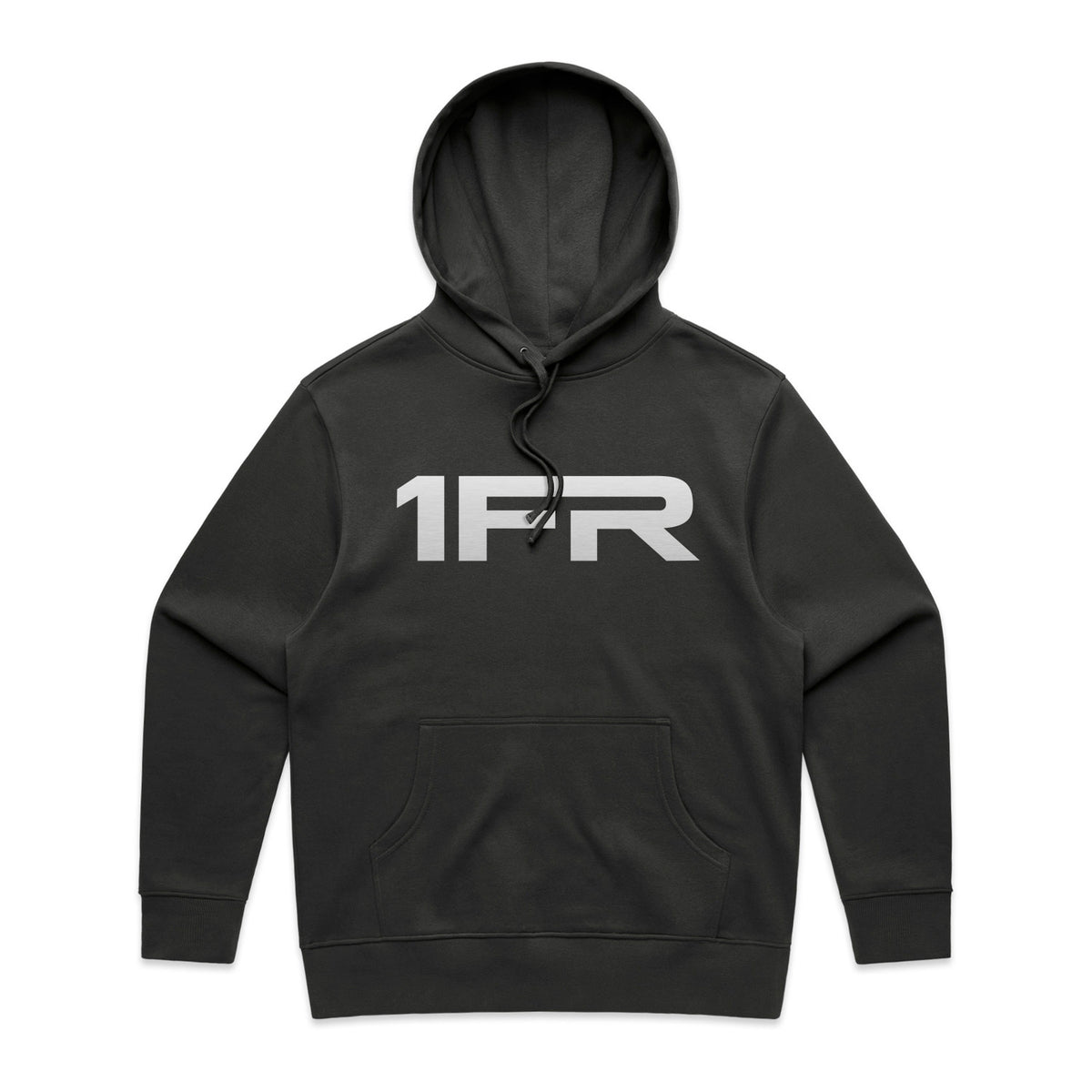 1FR Off-Duty Heavy Hood / Unisex