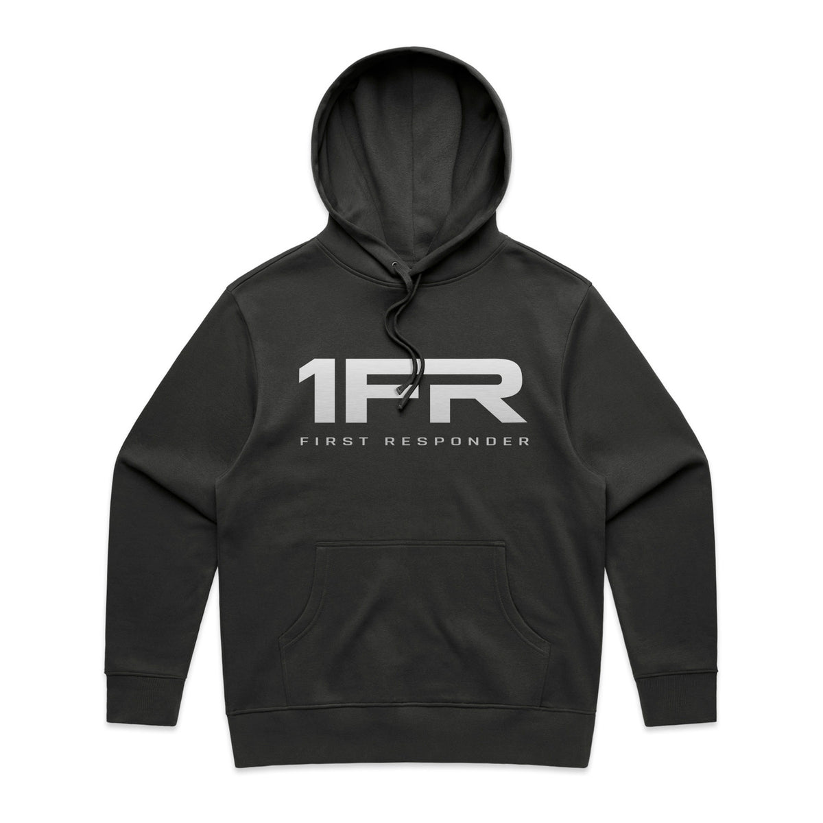 1FR Off-Duty Heavy Hood / Unisex