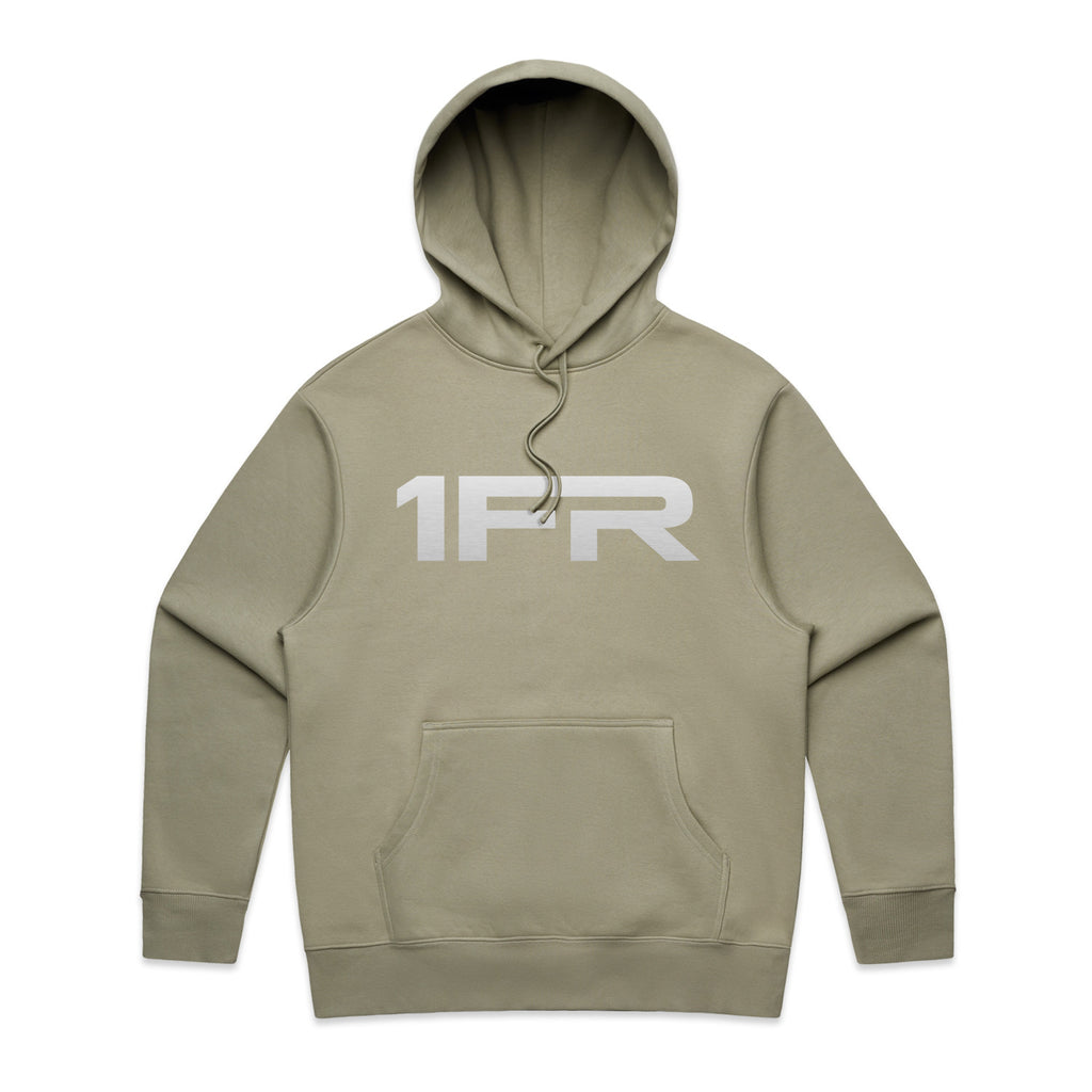 1FR Off-Duty Heavy Hood / Unisex