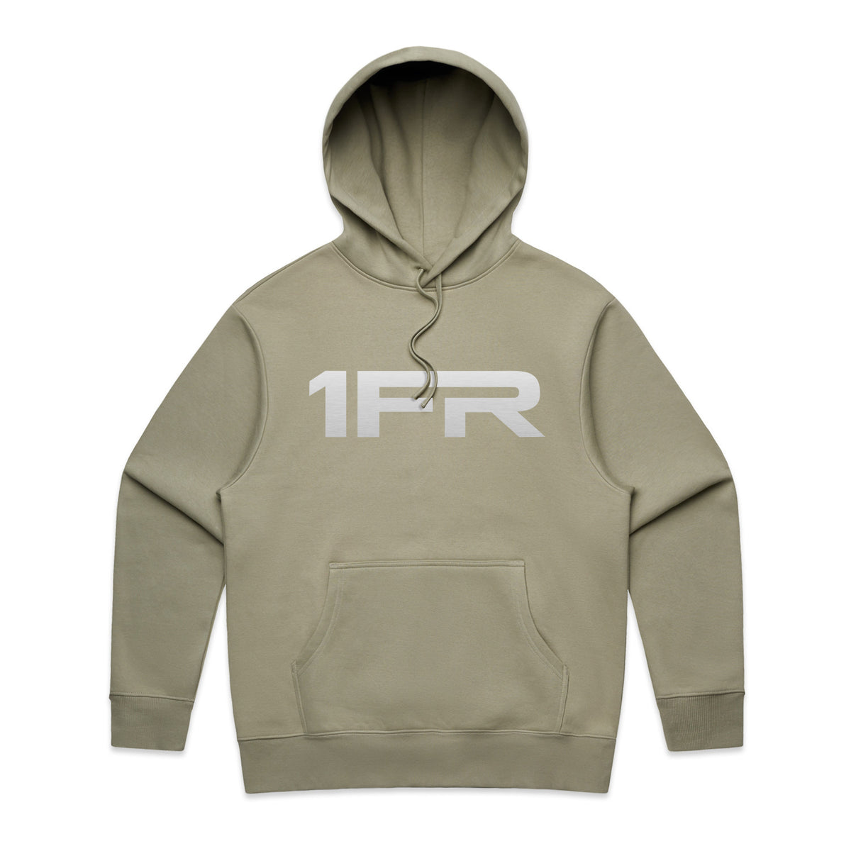 1FR Off-Duty Heavy Hood / Unisex