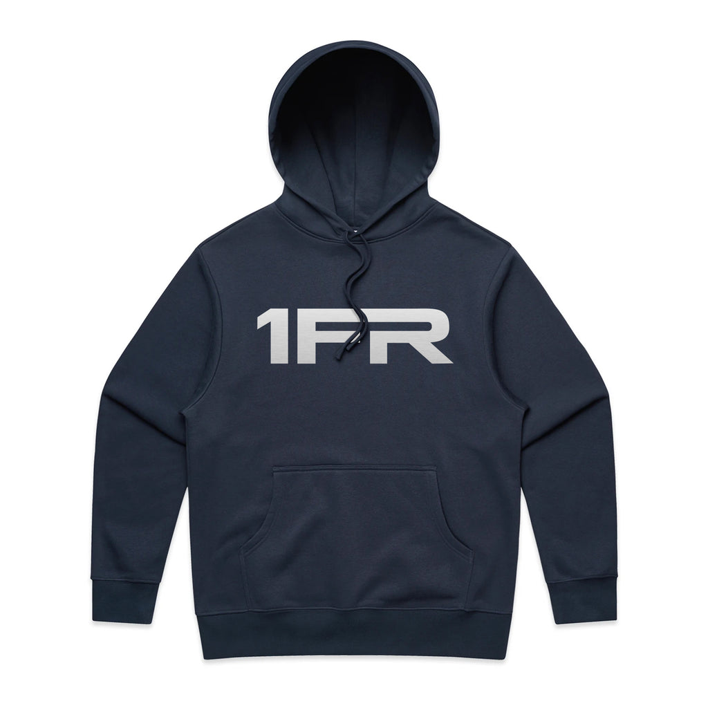 1FR Off-Duty Heavy Hood / Unisex