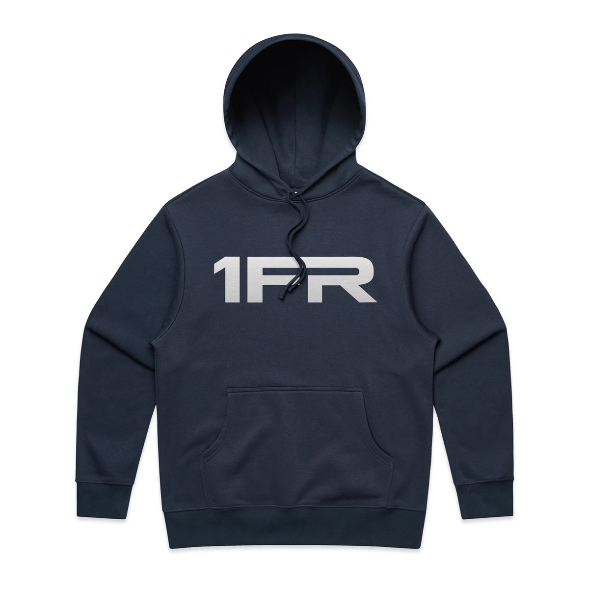 1FR Off-Duty Heavy Hood / Unisex