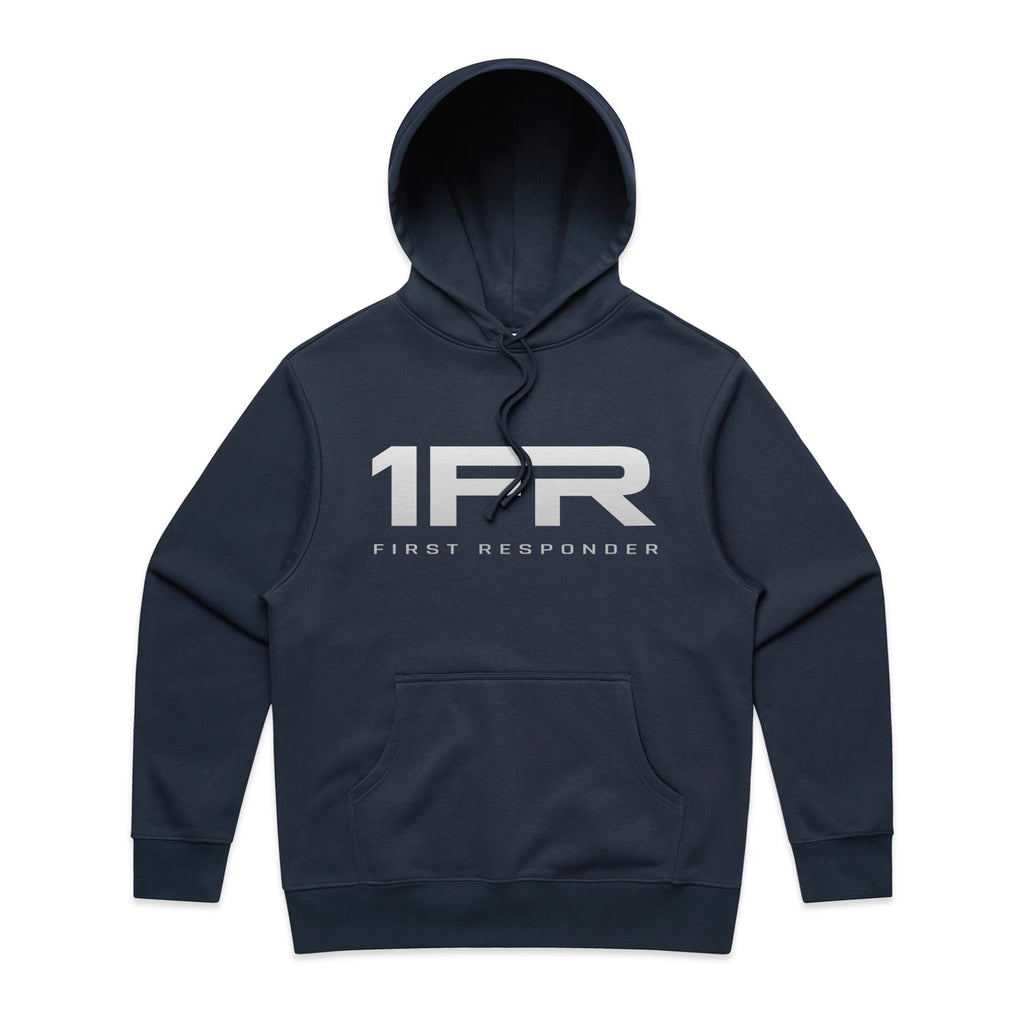 1FR Off-Duty Heavy Hood / Unisex