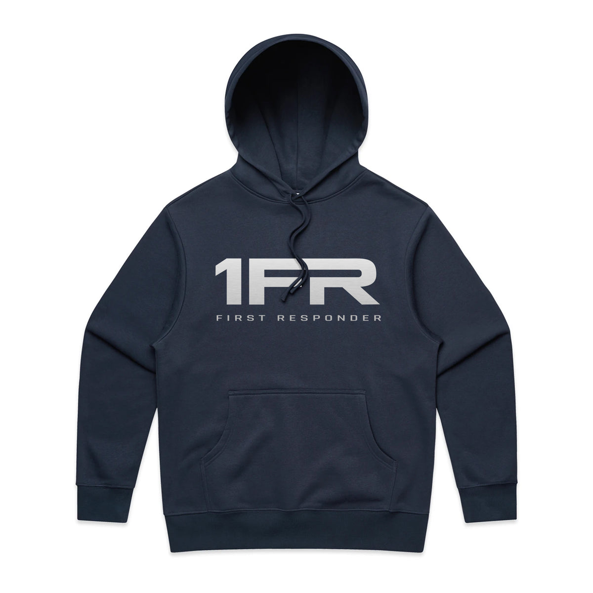 1FR Off-Duty Heavy Hood / Unisex