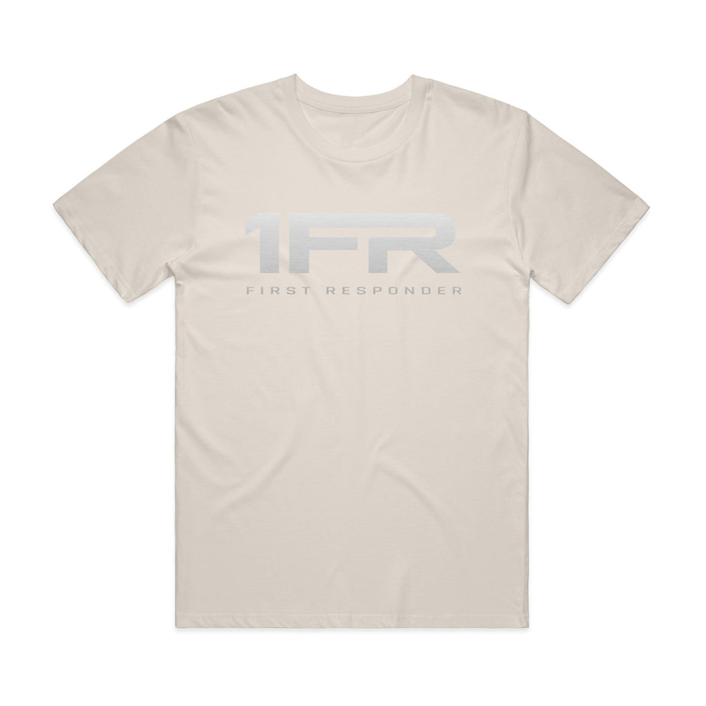 1FR Tee Bone Full Responder