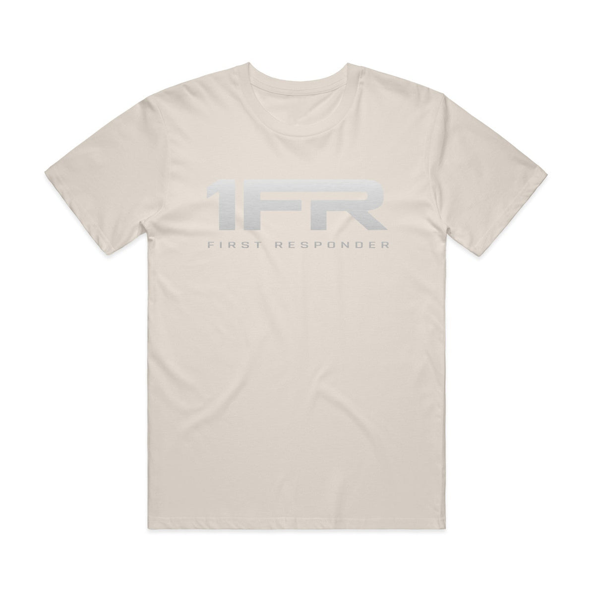 1FR Tee Bone Full Responder