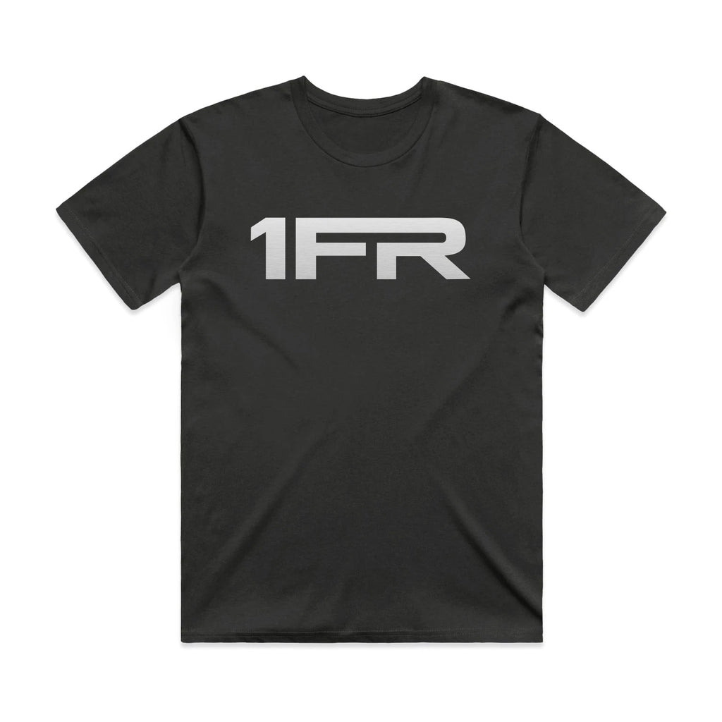 1FR Tee Coal