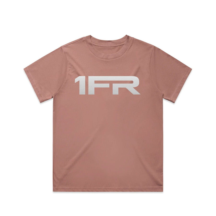 1FR Off-Duty Tee / Women's