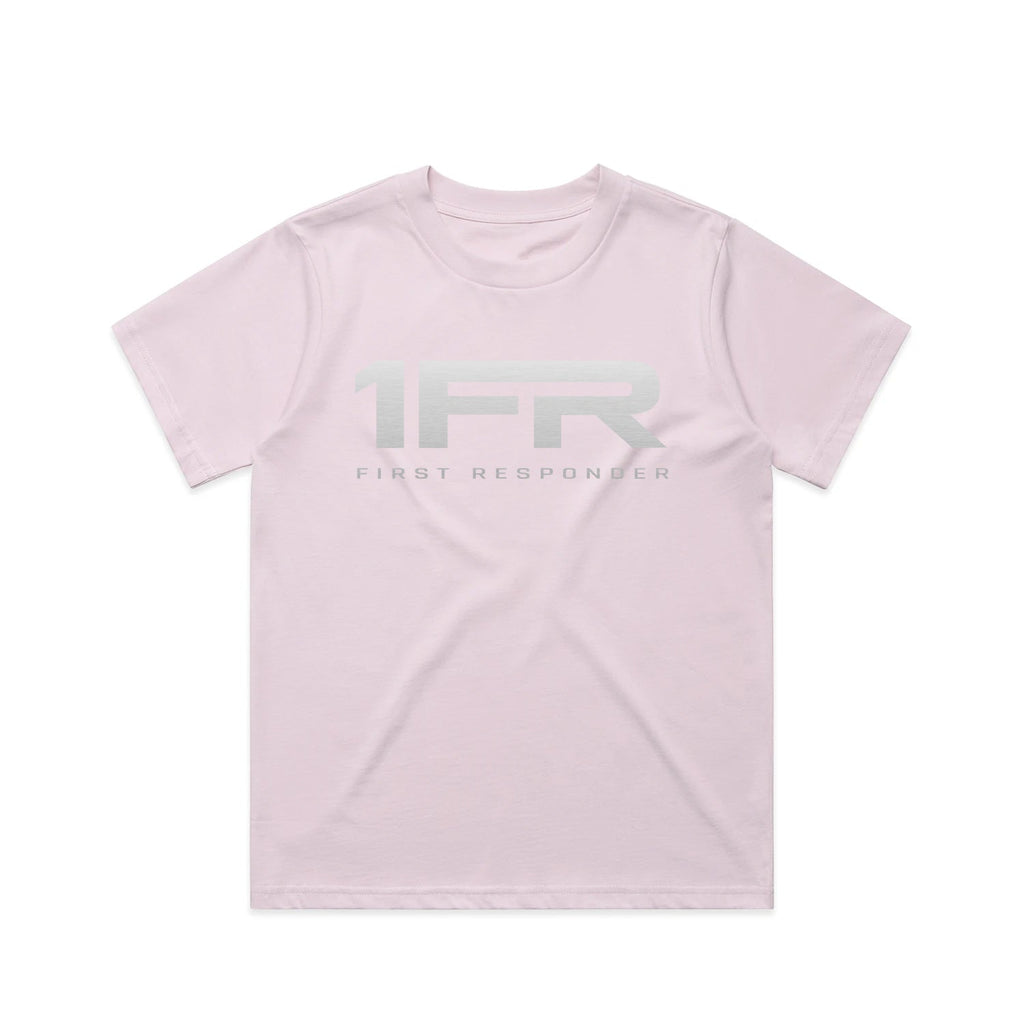 1FR Tee Orchid Full Responder