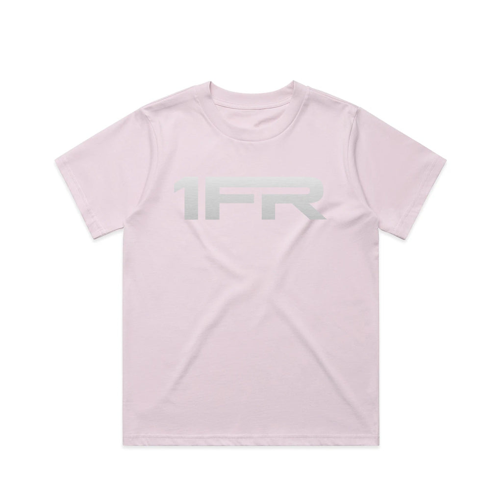 1FR Tee Orchid