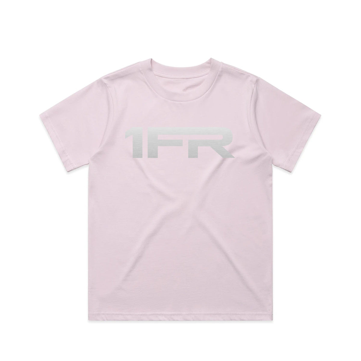 1FR Tee Orchid