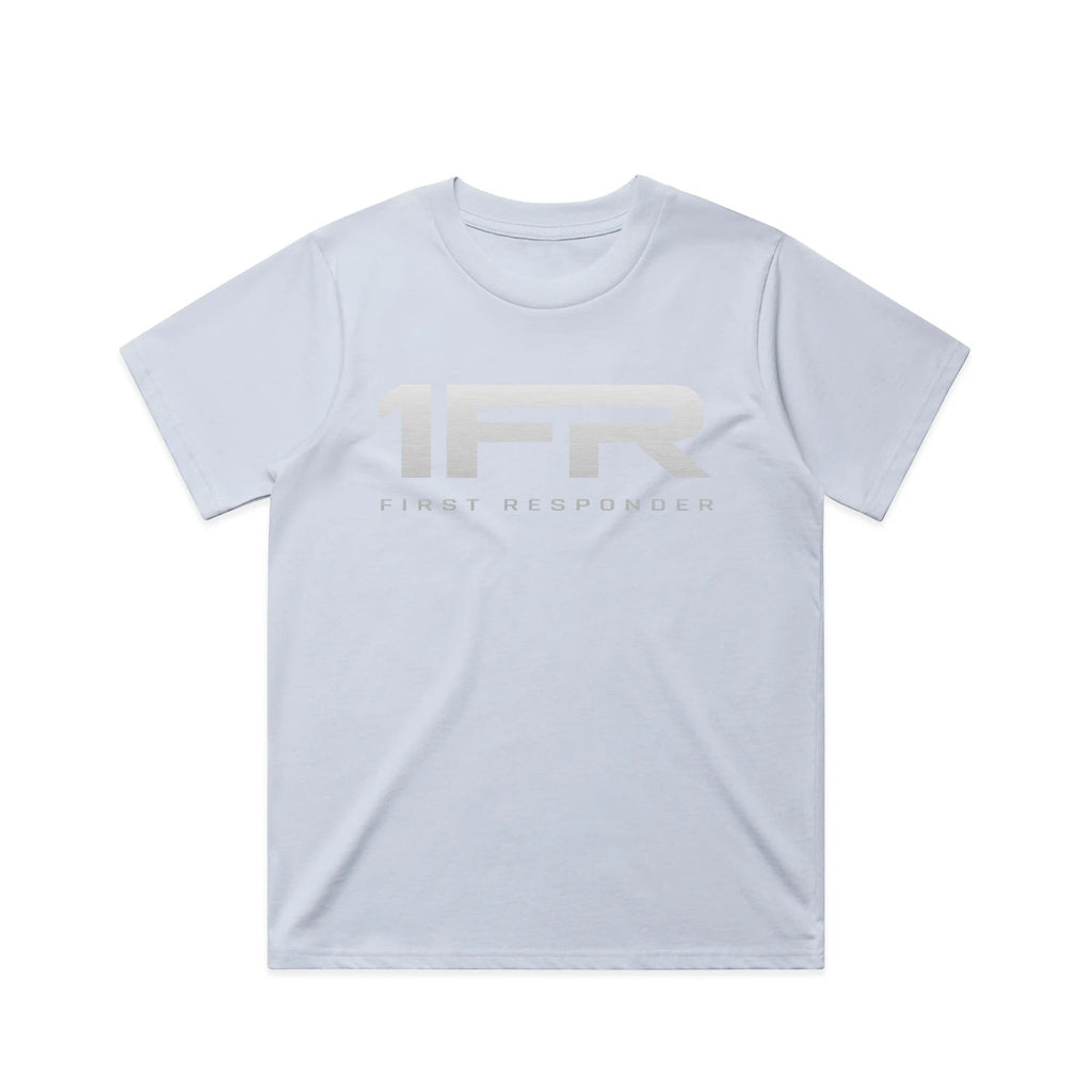 1FR Tee Powder Full Responder
