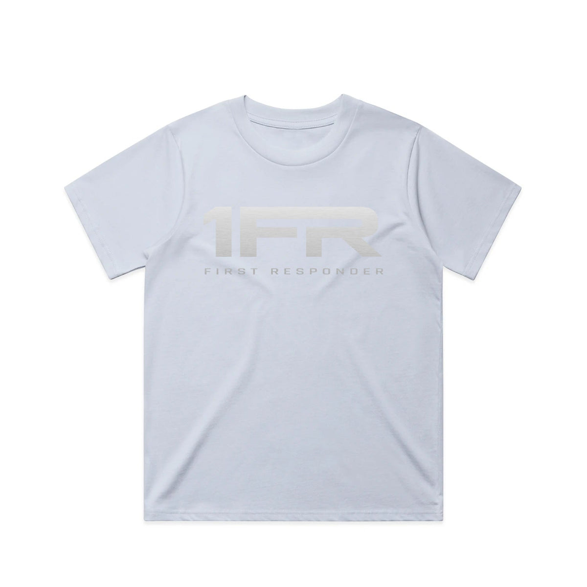 1FR Tee Powder Full Responder