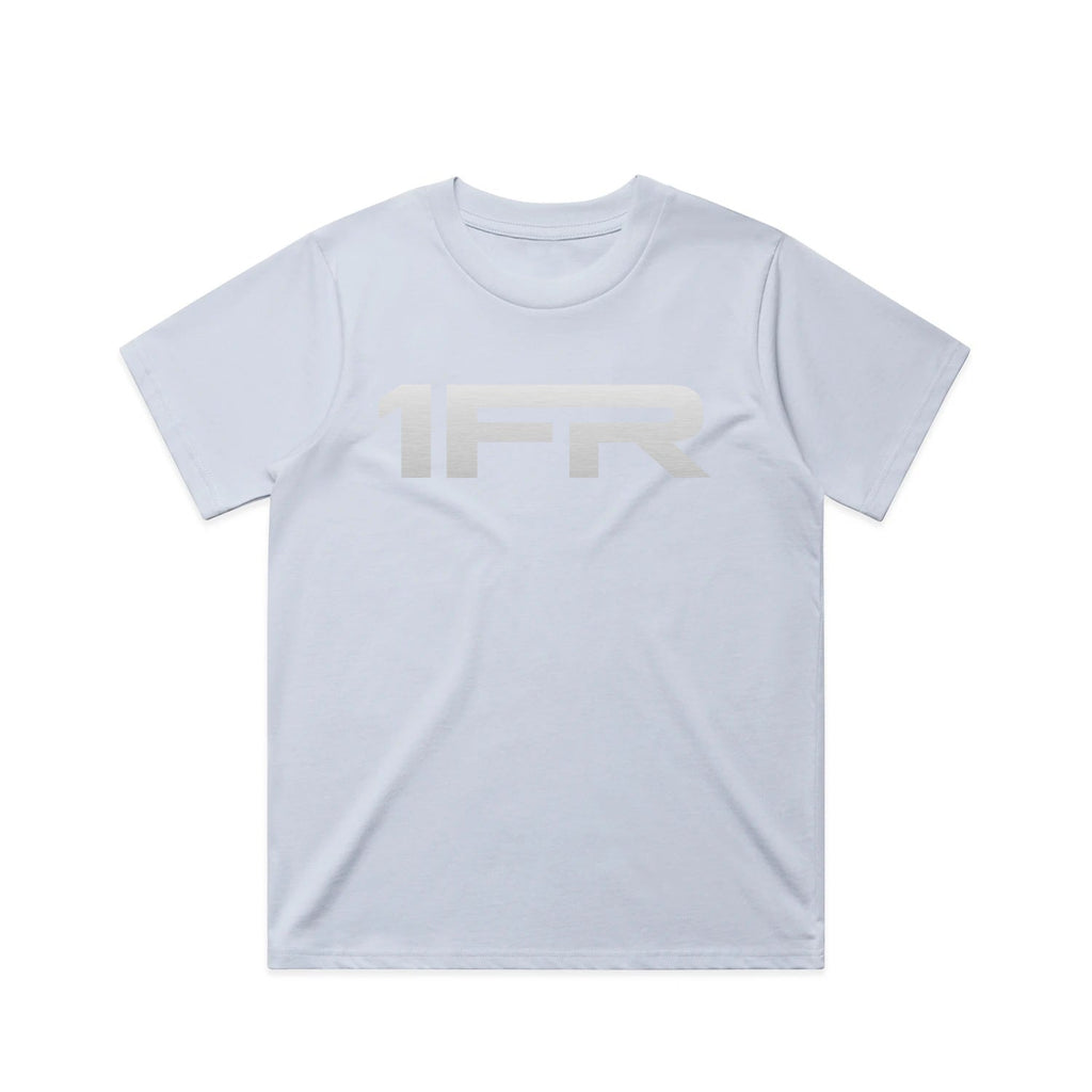 1FR Tee Powder