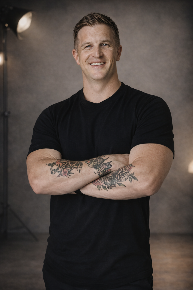 Rick Moore, Code One Support