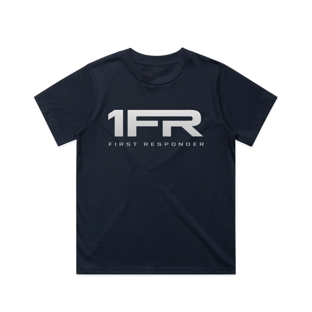 1FR Off-Duty Tee / Men's