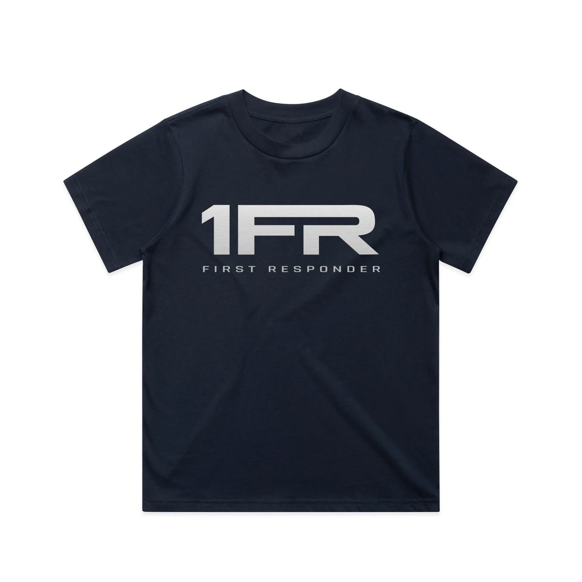 1FR Off-Duty Tee / Men's