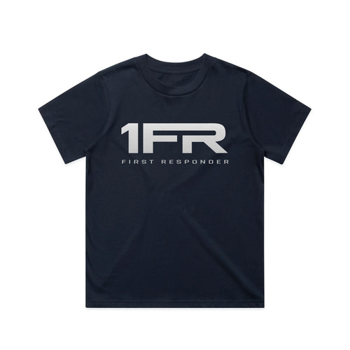 1FR Off-Duty Tee / Men's