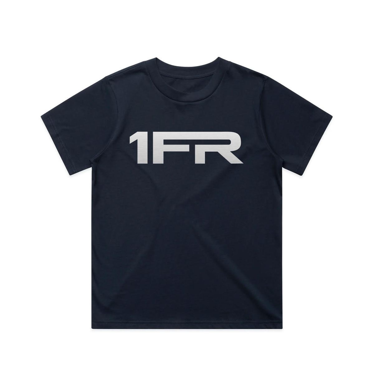 1FR Off-Duty Tee / Women's